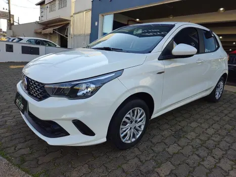 FIAT Argo 1.0 4P FLEX FIREFLY DRIVE, Foto 3