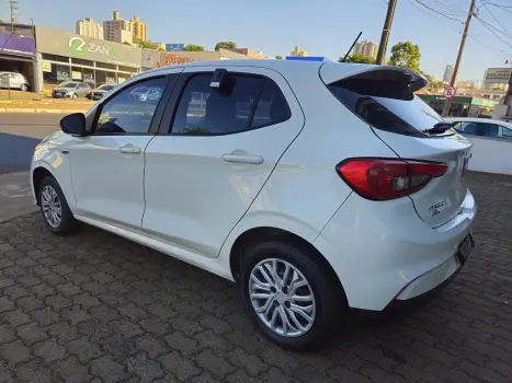 FIAT Argo 1.0 4P FLEX FIREFLY DRIVE, Foto 5