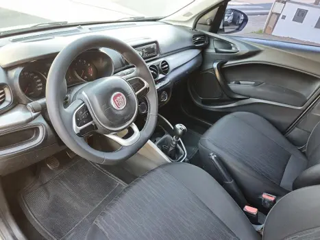 FIAT Argo 1.0 4P FLEX FIREFLY DRIVE, Foto 7