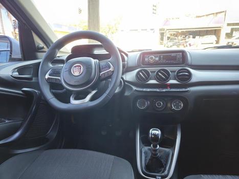 FIAT Argo 1.0 4P FLEX FIREFLY DRIVE, Foto 9