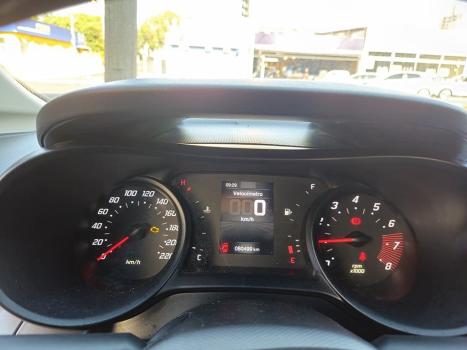 FIAT Argo 1.0 4P FLEX FIREFLY DRIVE, Foto 11