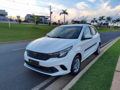 FIAT Argo 1.0 4P FLEX FIREFLY DRIVE, Foto 2
