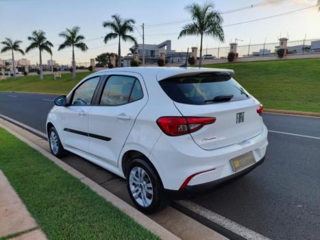 FIAT Argo 1.0 4P FLEX FIREFLY DRIVE, Foto 5