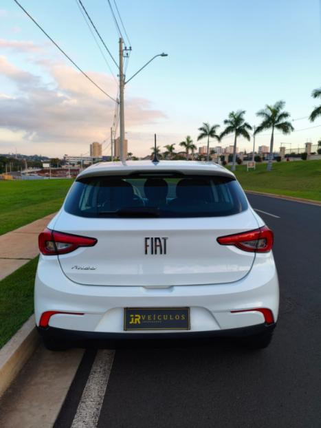 FIAT Argo 1.0 4P FLEX FIREFLY DRIVE, Foto 6