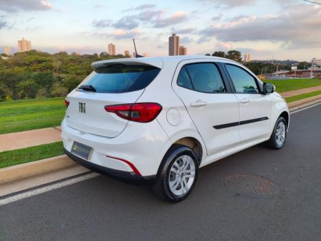 FIAT Argo 1.0 4P FLEX FIREFLY DRIVE, Foto 7