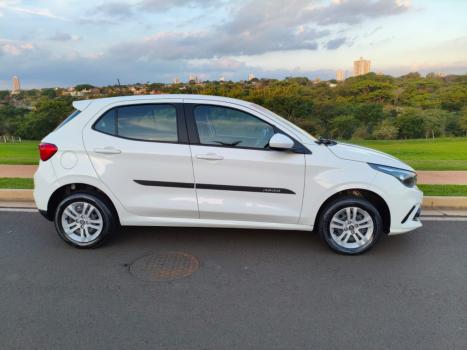 FIAT Argo 1.0 4P FLEX FIREFLY DRIVE, Foto 8