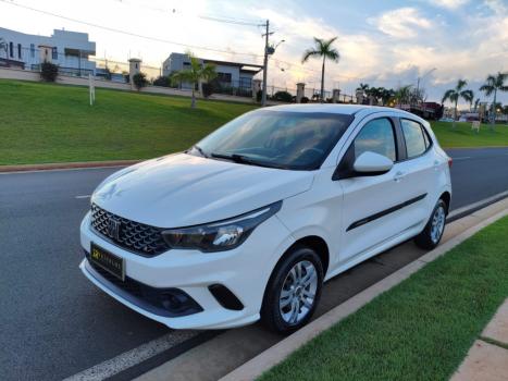 FIAT Argo 1.0 4P FLEX FIREFLY DRIVE, Foto 9