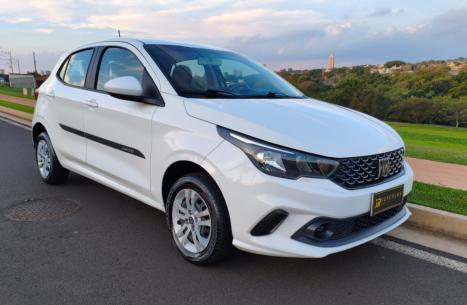 FIAT Argo 1.0 4P FLEX FIREFLY DRIVE, Foto 10