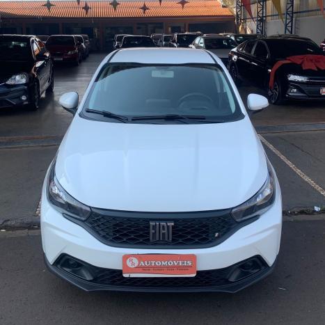 FIAT Argo 1.0 4P FLEX FIREFLY DRIVE, Foto 3