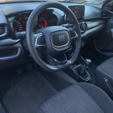 FIAT Argo 1.0 4P FLEX FIREFLY DRIVE, Foto 7