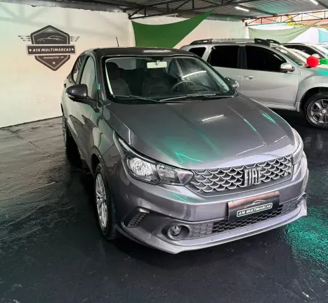 FIAT Argo 1.0 4P FLEX FIREFLY, Foto 3