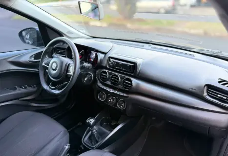 FIAT Argo 1.0 4P FLEX FIREFLY, Foto 7