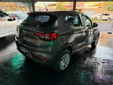 FIAT Argo 1.0 4P FLEX FIREFLY, Foto 9