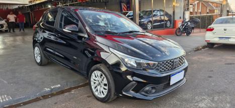 FIAT Argo 1.0 4P FLEX FIREFLY DRIVE, Foto 2