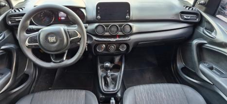 FIAT Argo 1.0 4P FLEX FIREFLY DRIVE, Foto 8