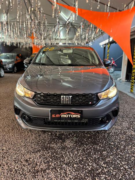 FIAT Argo 1.0 4P FLEX FIREFLY, Foto 3