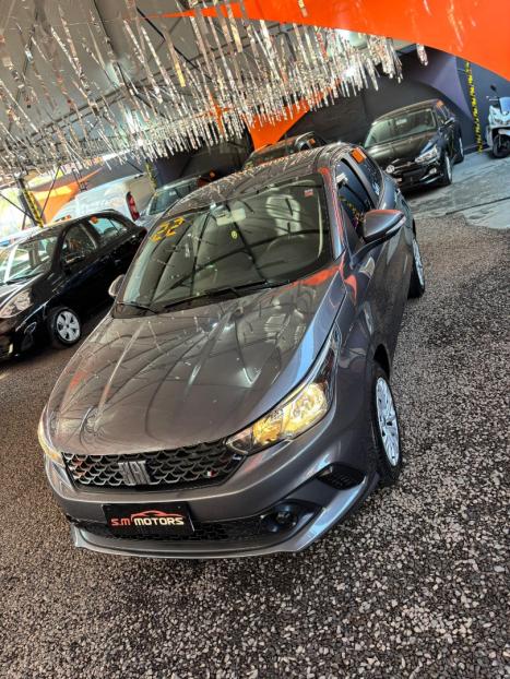 FIAT Argo 1.0 4P FLEX FIREFLY, Foto 5