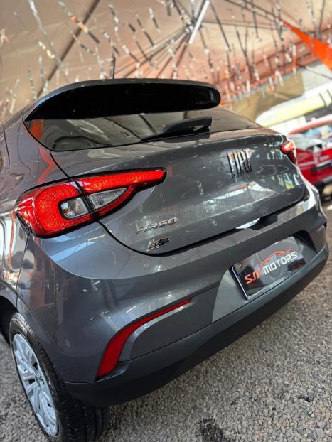 FIAT Argo 1.0 4P FLEX FIREFLY, Foto 10