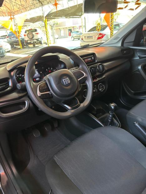 FIAT Argo 1.0 4P FLEX FIREFLY, Foto 12