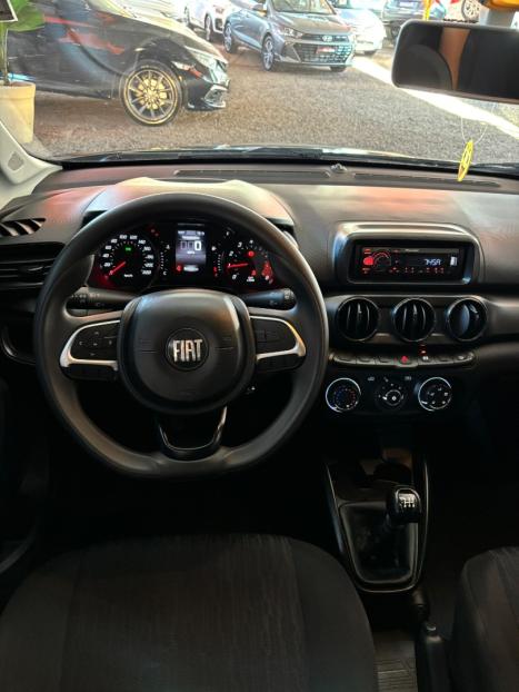 FIAT Argo 1.0 4P FLEX FIREFLY, Foto 13
