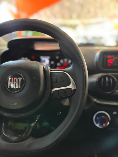 FIAT Argo 1.0 4P FLEX FIREFLY, Foto 15