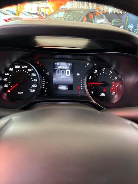 FIAT Argo 1.0 4P FLEX FIREFLY, Foto 16