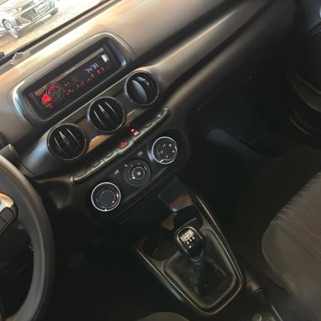 FIAT Argo 1.0 4P FLEX FIREFLY, Foto 17