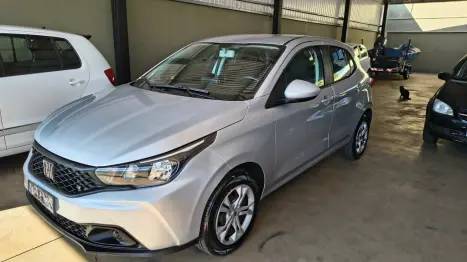 FIAT Argo 1.0 4P FLEX FIREFLY DRIVE, Foto 3