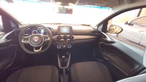 FIAT Argo 1.0 4P FLEX FIREFLY DRIVE, Foto 2
