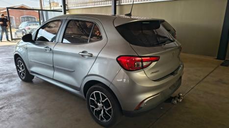 FIAT Argo 1.0 4P FLEX FIREFLY DRIVE, Foto 3
