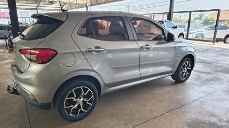 FIAT Argo 1.0 4P FLEX FIREFLY DRIVE, Foto 4