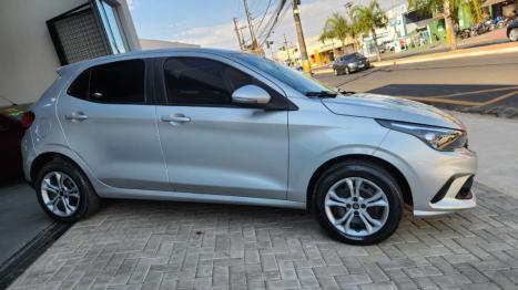 FIAT Argo 1.0 4P FLEX FIREFLY, Foto 5