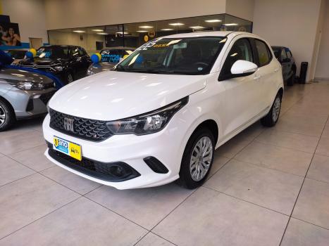 FIAT Argo 1.0 FLEX FIREFLY, Foto 2