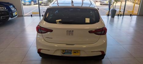 FIAT Argo 1.0 FLEX FIREFLY, Foto 8