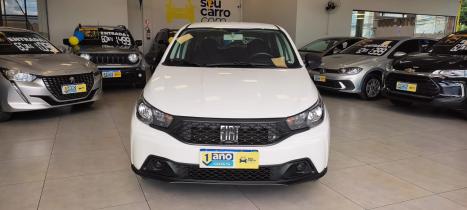 FIAT Argo 1.0 FLEX FIREFLY, Foto 1