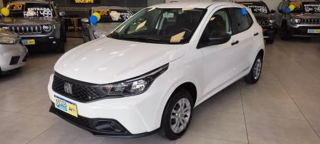 FIAT Argo 1.0 FLEX FIREFLY, Foto 2