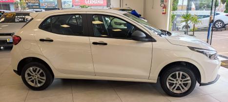 FIAT Argo 1.0 FLEX FIREFLY, Foto 4