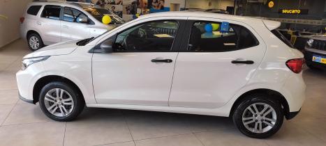 FIAT Argo 1.0 FLEX FIREFLY, Foto 5