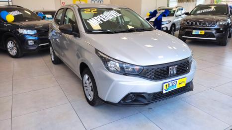 FIAT Argo 1.0 FLEX FIREFLY, Foto 2