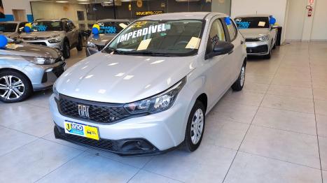 FIAT Argo 1.0 FLEX FIREFLY, Foto 3