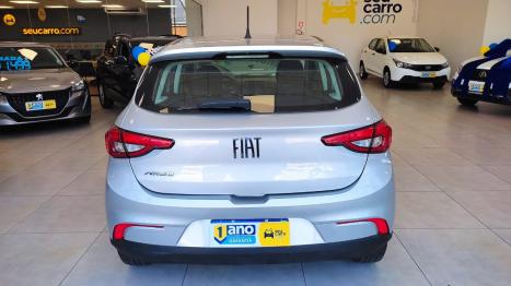 FIAT Argo 1.0 FLEX FIREFLY, Foto 8