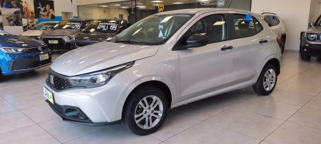 FIAT Argo 1.0 FLEX FIREFLY, Foto 1