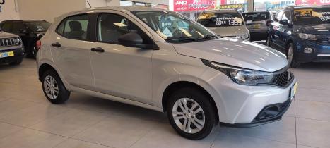 FIAT Argo 1.0 FLEX FIREFLY, Foto 3