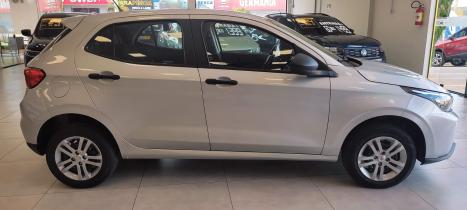 FIAT Argo 1.0 FLEX FIREFLY, Foto 4