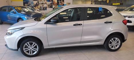 FIAT Argo 1.0 FLEX FIREFLY, Foto 5