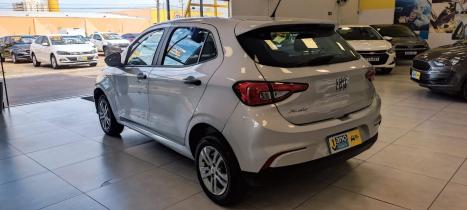 FIAT Argo 1.0 FLEX FIREFLY, Foto 6