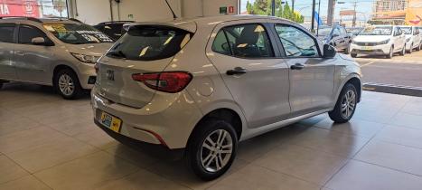 FIAT Argo 1.0 FLEX FIREFLY, Foto 7