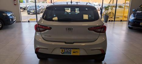 FIAT Argo 1.0 FLEX FIREFLY, Foto 8