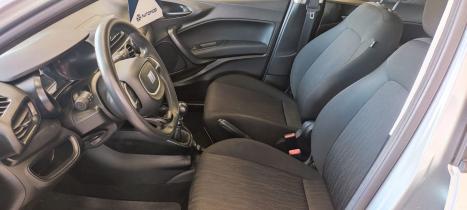 FIAT Argo 1.0 FLEX FIREFLY, Foto 11