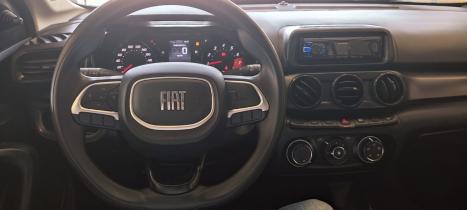 FIAT Argo 1.0 FLEX FIREFLY, Foto 12